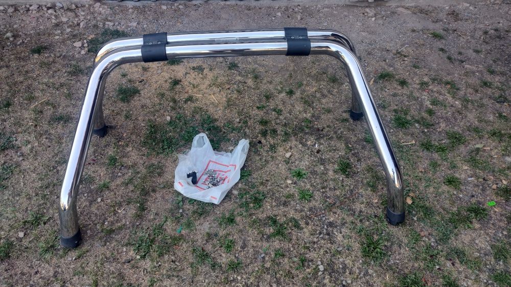 Rollbar,praguri,rulouri,hartop Ranger,L200,Hilux,Navara,Amarok,etc..