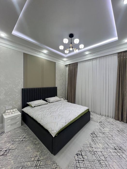 Ташкент сити Булвар аренда 3 комнтная р  Премиум комплекс