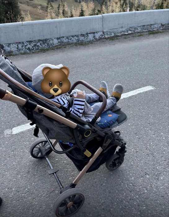 детская коляска