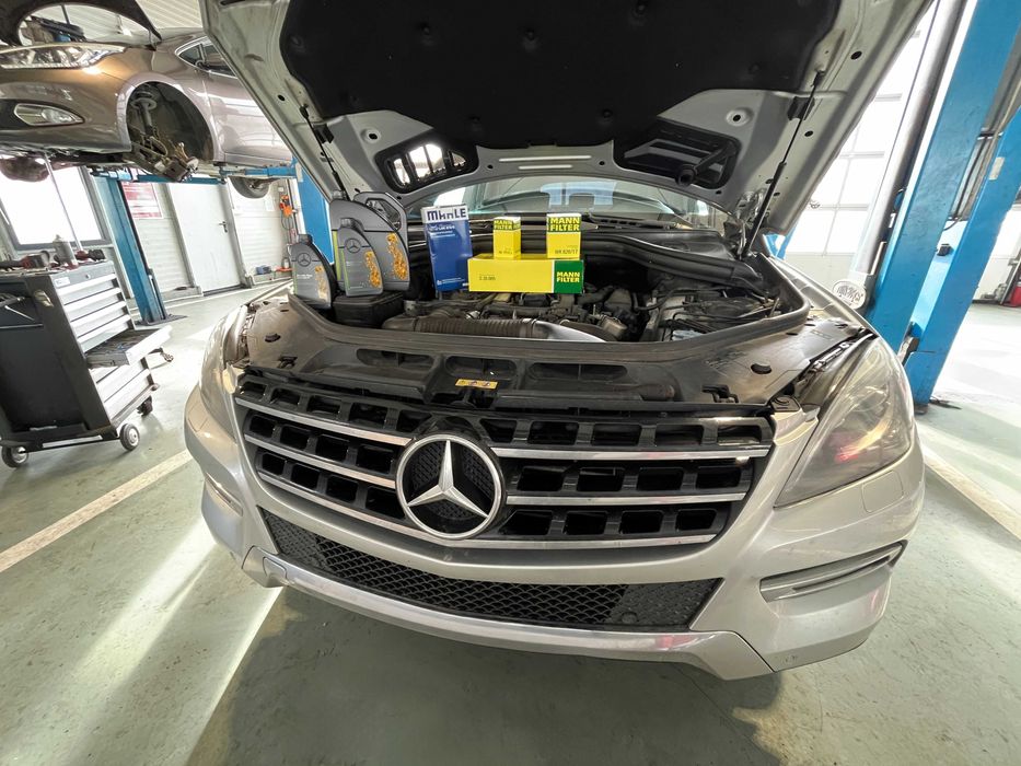 Service Auto Sibiu | Drive in Autoservice | Mecanica Auto Sibiu