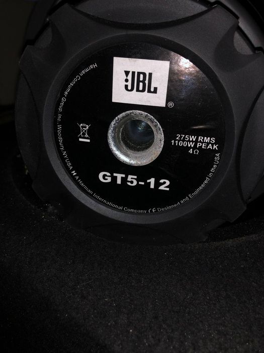 Самбуфер Kenwood