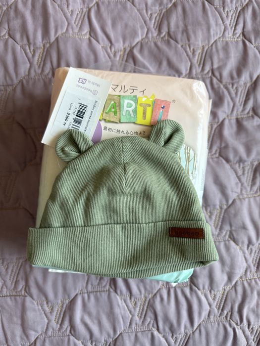 Продам шапочку весно/осень