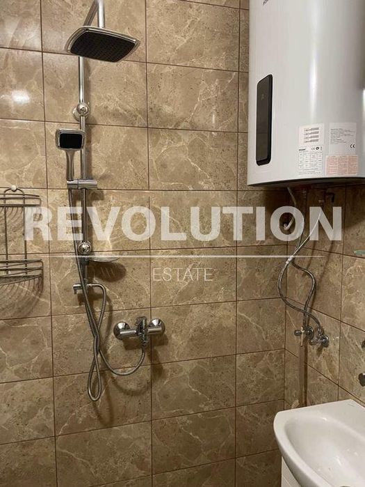 Дава се под наем Двустаен апартамент в Варна, Чайка - 50 кв.м за 500 € - Снимка #4