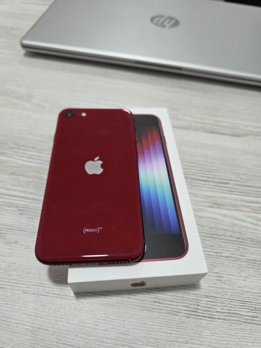 iPhoneSE 3rd Gen