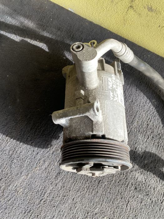 Compresor Clima Seat Ibitza 1.2 TDI Polo Fabia 2010/2015 Pret 500 lei