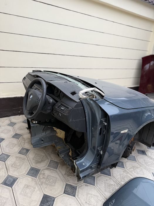 Продается Авкат BMW e60 (Рестайлинг 523)