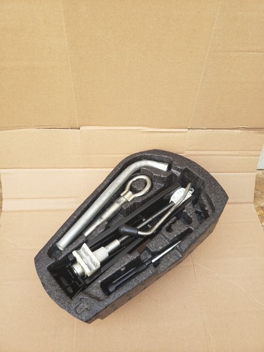 Kit pana cric vw seat skoda audi