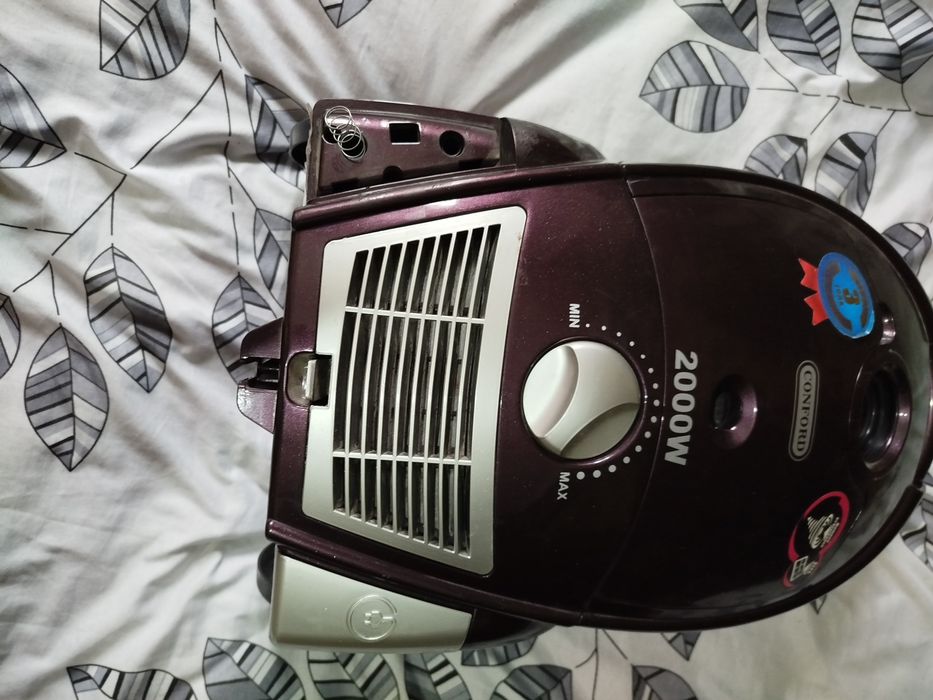 Пылесос б/у 2.000 Вт