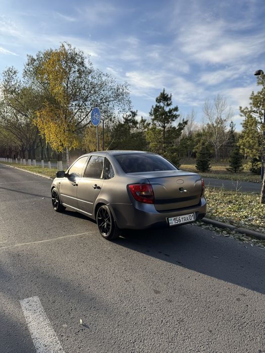 Продам Lada Granta