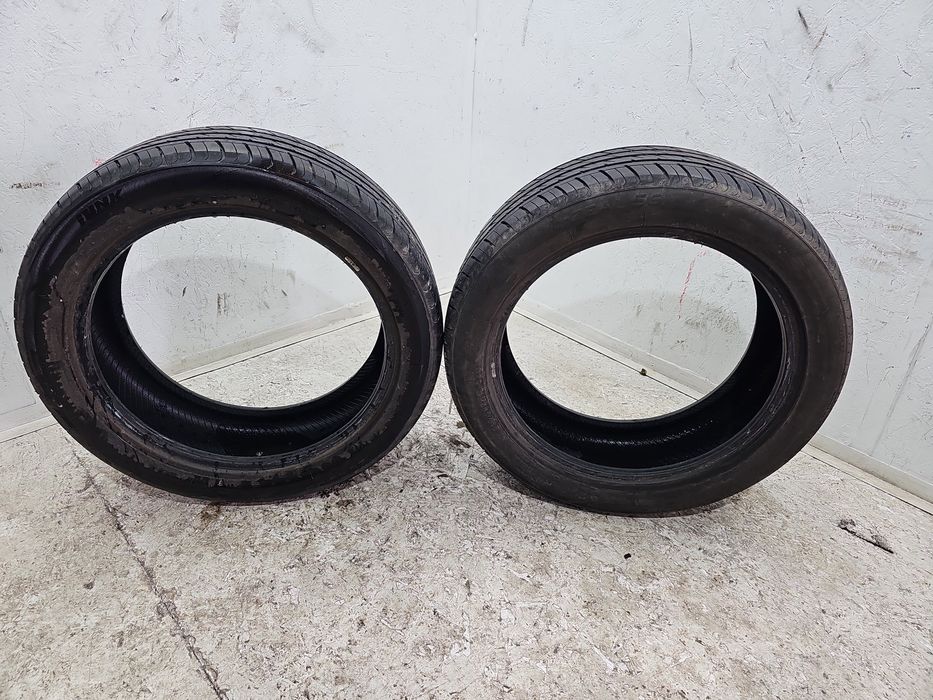 Set 2 anvelope vara Volkswagen Passat B8 Variant (3G5) [Fabr 2015-prez