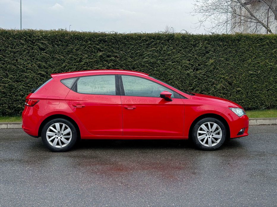 Seat LEON AN 2013 luna 12 MOTOR 1.2 TSI