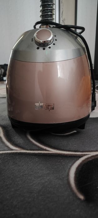 Отпариватель для одежды