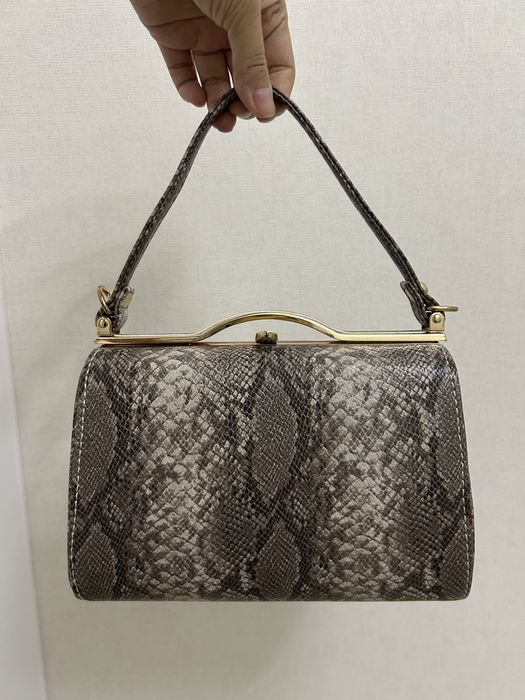 Продам клатч новый