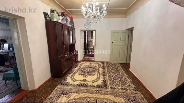 Тұрақты клиенттері бар СТО және 5 бөлмелі үй арендаға