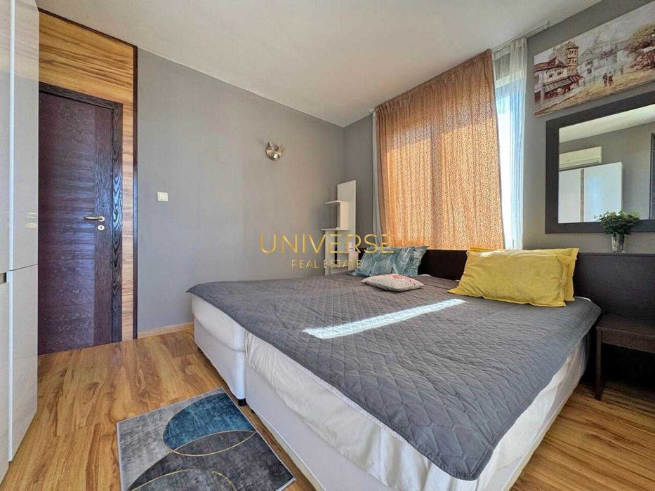 Продава се Двустаен апартамент в Свети Влас - 60 кв.м за 1367 €/кв.м - Снимка #15