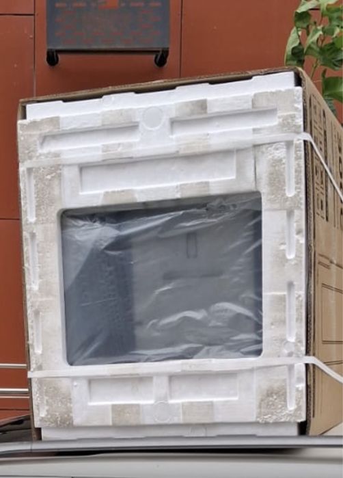 Продам новую плиту
