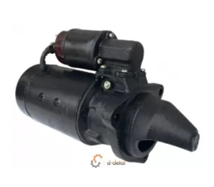 Продам стартер Мтз, т40