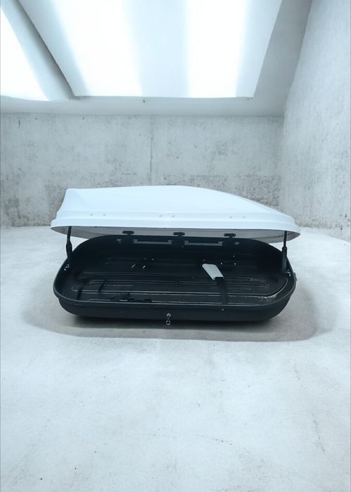 Продается автобокс