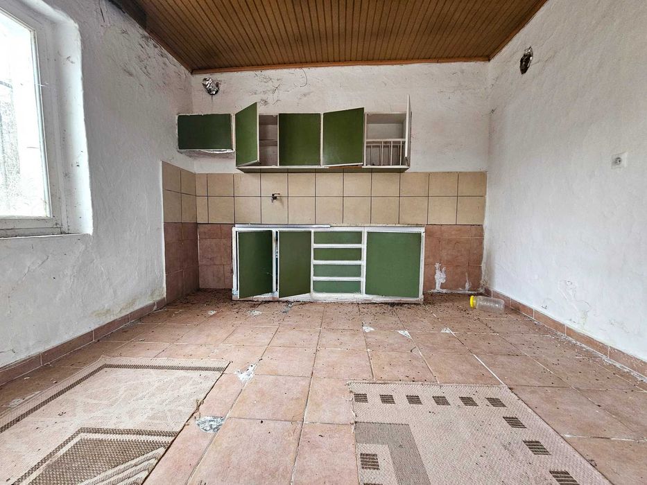 ПРОДАВА се къща от 65 кв.м. в Kokkinoxoma на Кавала (код 8132)