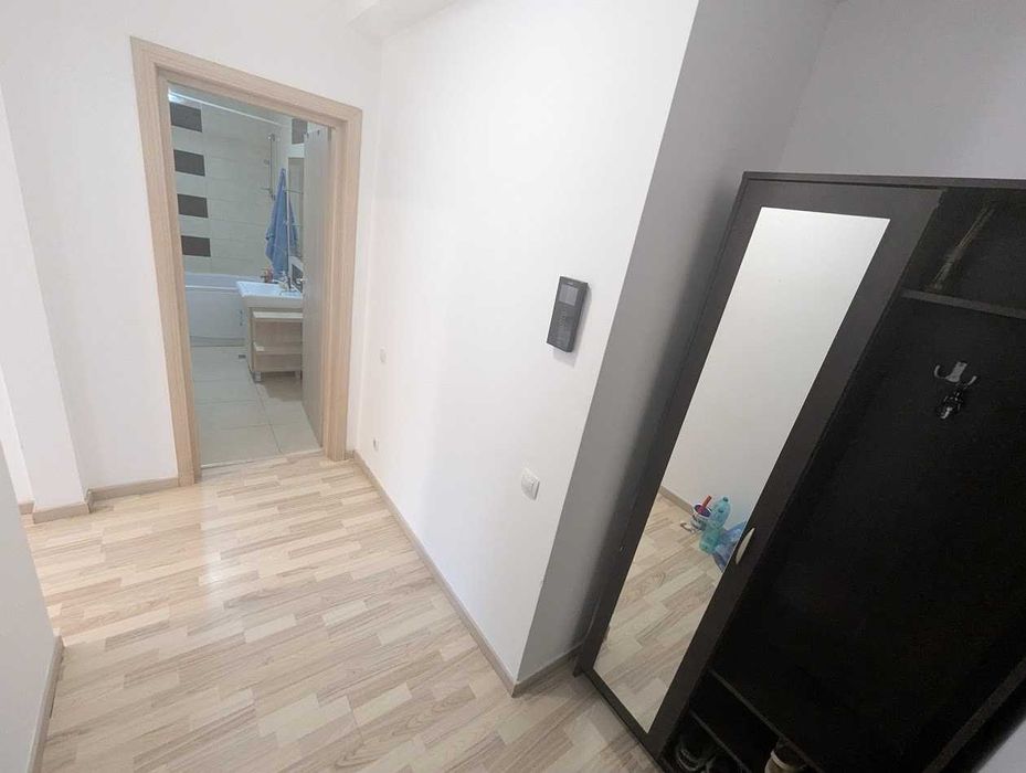 Apartament 2 camere Erou Iancu Nicolae - Pipera