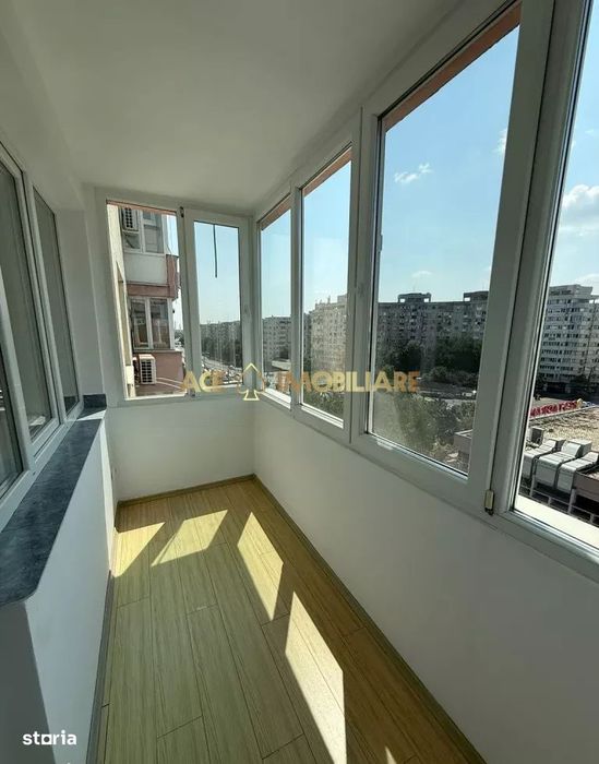 2 Camere de inchiriat | Iancului | Metrou | Mobilat