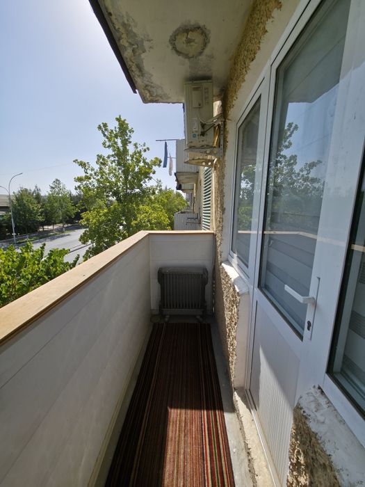 Продаётся кв. на Фрунзенском массиве