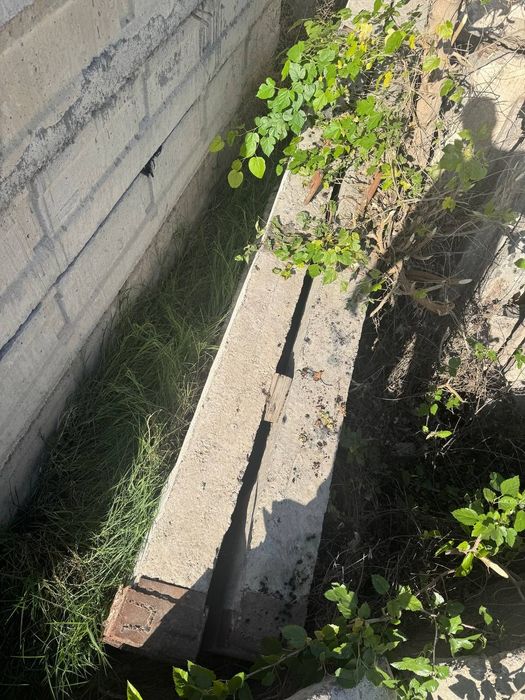 Beton naves sotiladi razmeri 12×36