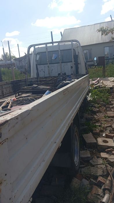 Продам  форланд дизель