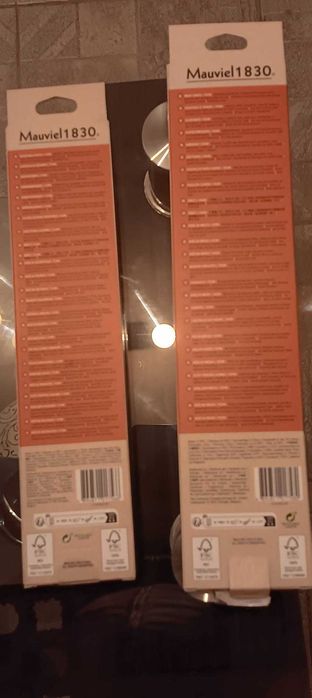 Ножовете MAUVIEL   1830