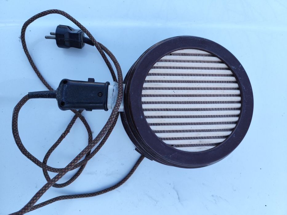 Resou electric comunist