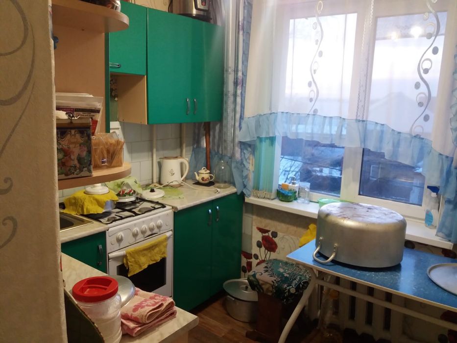 Продам 3 комн квартиру