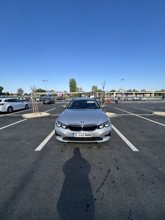 Bmw seria 3 g21 break