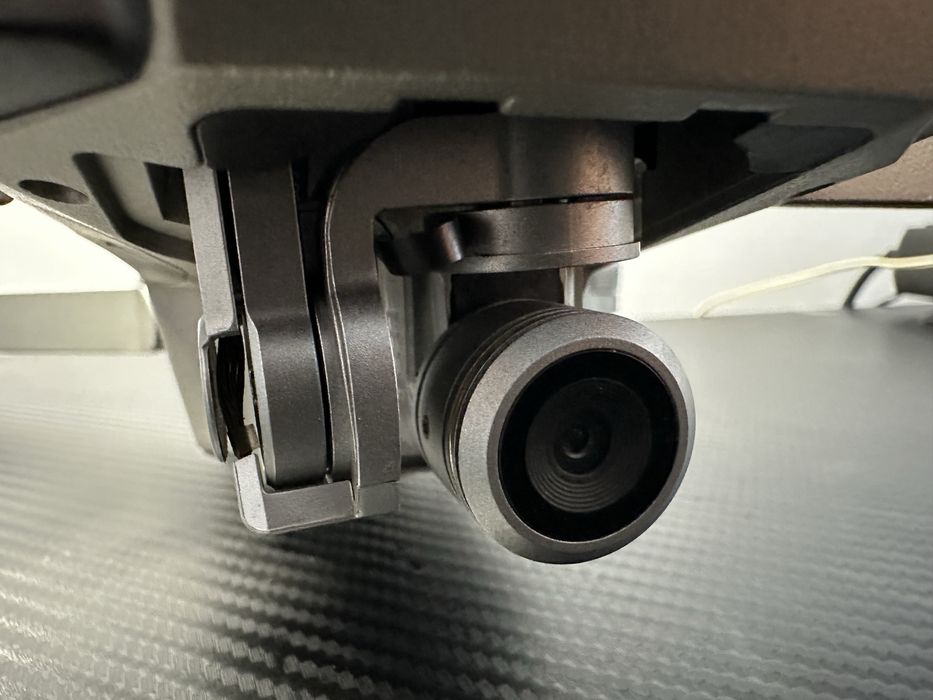 Drona DJI Mavic Pro Platinum