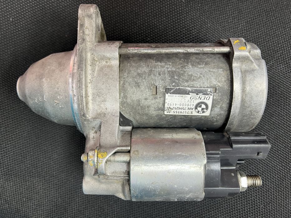 Продам стартер от а/м БМВ (BMW)