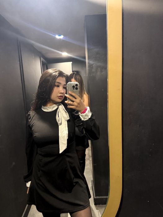 Платье 44 размера