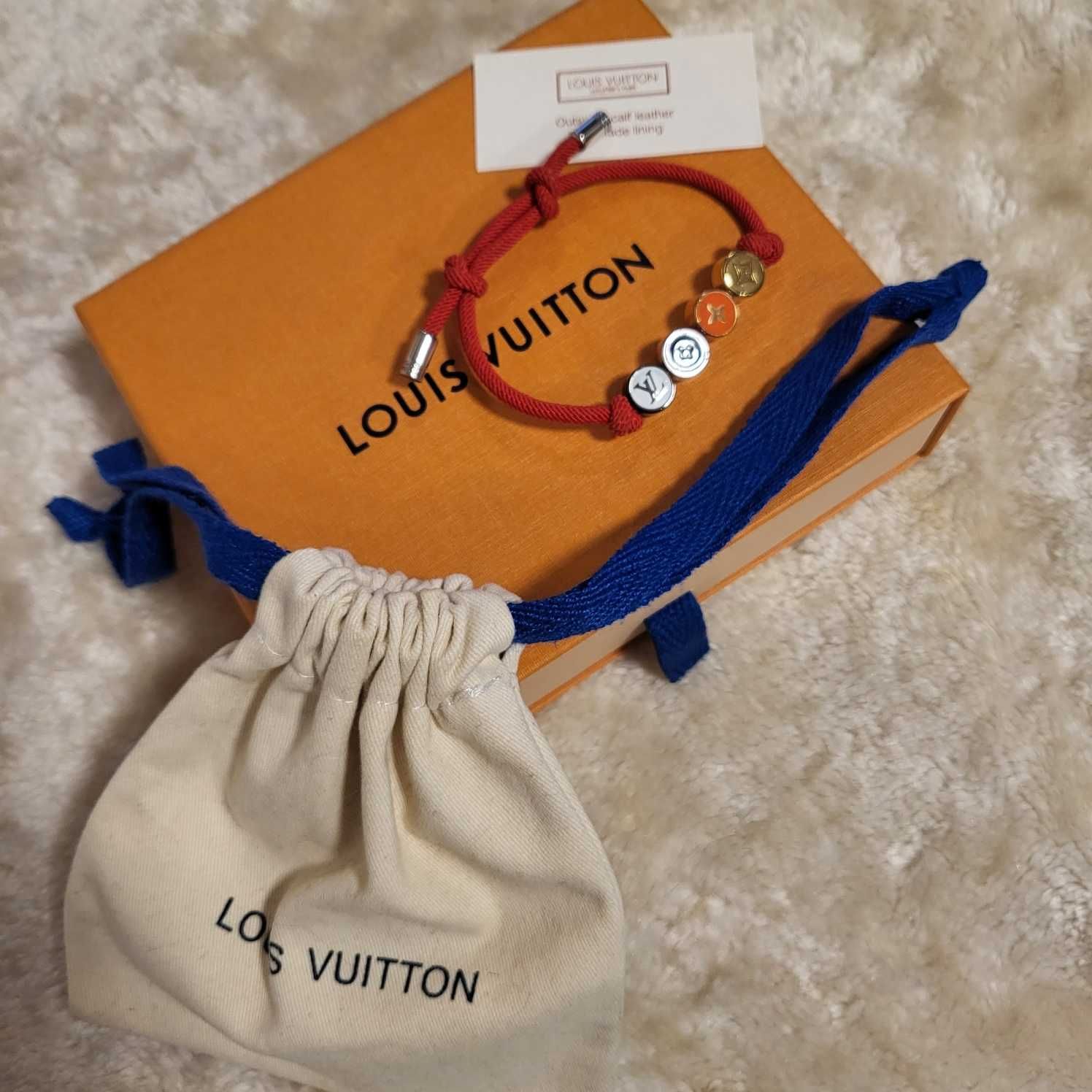 Bratara Louis Vuitton Bucuresti Sectorul 6 • OLX.ro