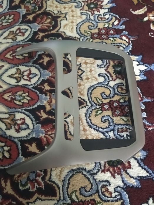 Cobalt radnoy yangi ramkasi