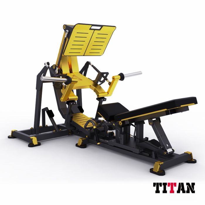 Тренажеры Hardsport