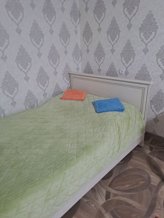 Сдам. 1  комн. квартиру.  в. районе.  Океана.8