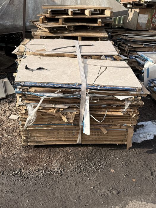 Кафель керамогранит