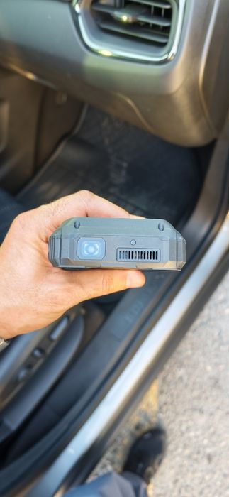 Blackview Xplore 2 projector
