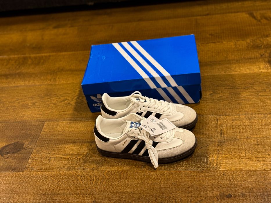 Pantofi Adidas Samba