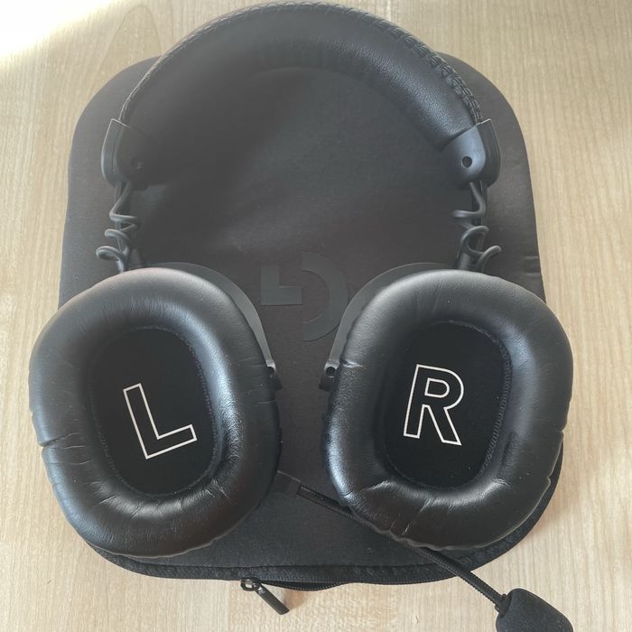 Logitech G Pro X 2 Lightspeed