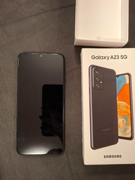 Samsung Galaxy A23 5G 128GB