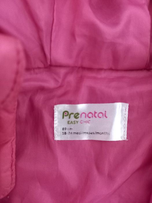 Geci si veste pentru fetite