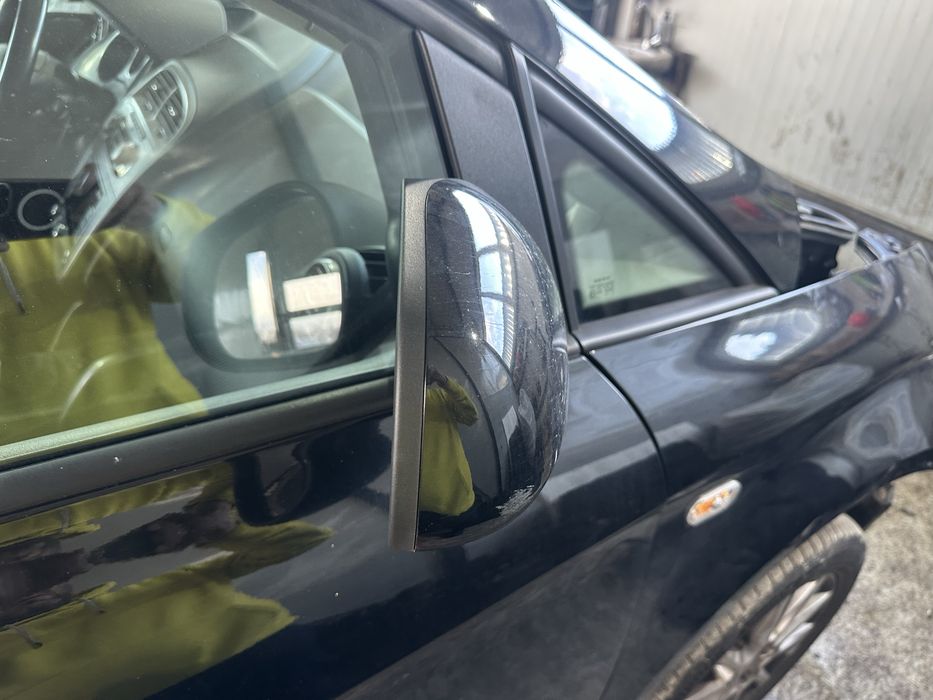 Огледало/Огледала за Сеат Алтеа/Алтеа XL-Ел прибиране!!!