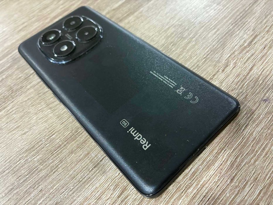 Мобилен телефон Redmi 14 Pro 5G