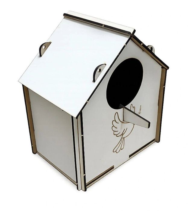 Qush uyasi  sotiladi