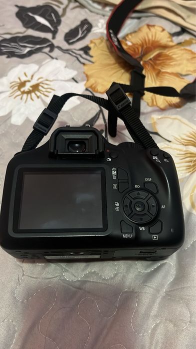 Vand aparat foto CANON 4000D