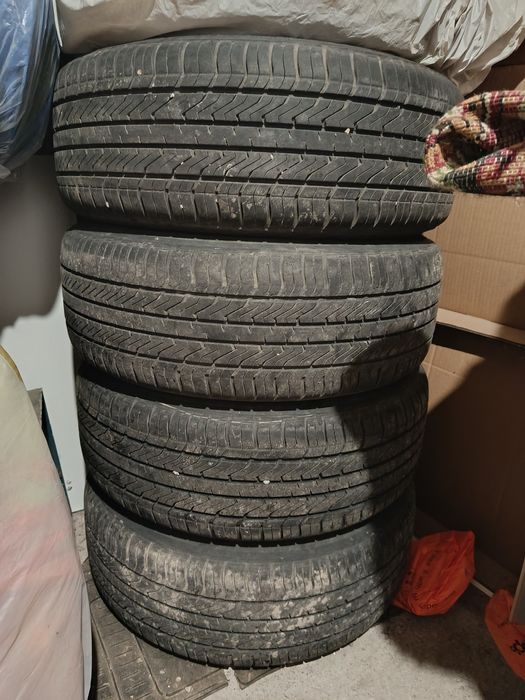 Летняя резина Р16